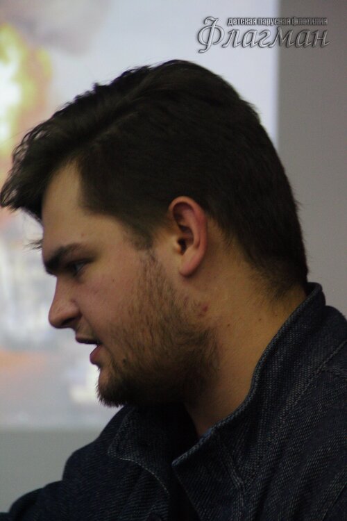 Кирилл Разин